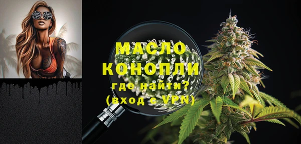 молекула духа Бронницы